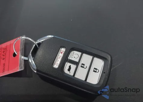 2021 Honda Civic Sport из США, поврежденный, VIN SHHFK7H49MU421676